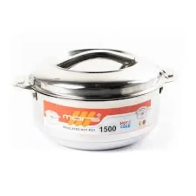 Mars Stainless Steel Hot Pot 106